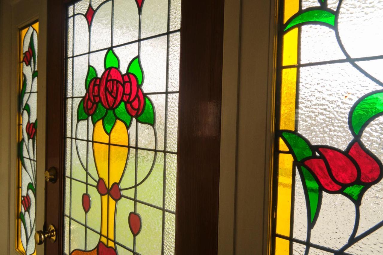 Victorian Designs - Spacious Home In Rotorua Central 外观 照片